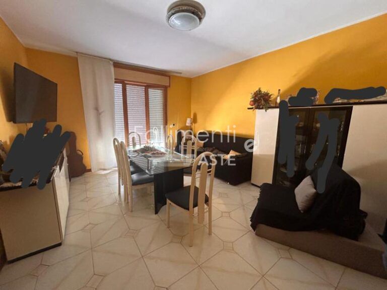 Esecuzione Immobiliare Nr. 141/2020 - Fallimenti e Aste