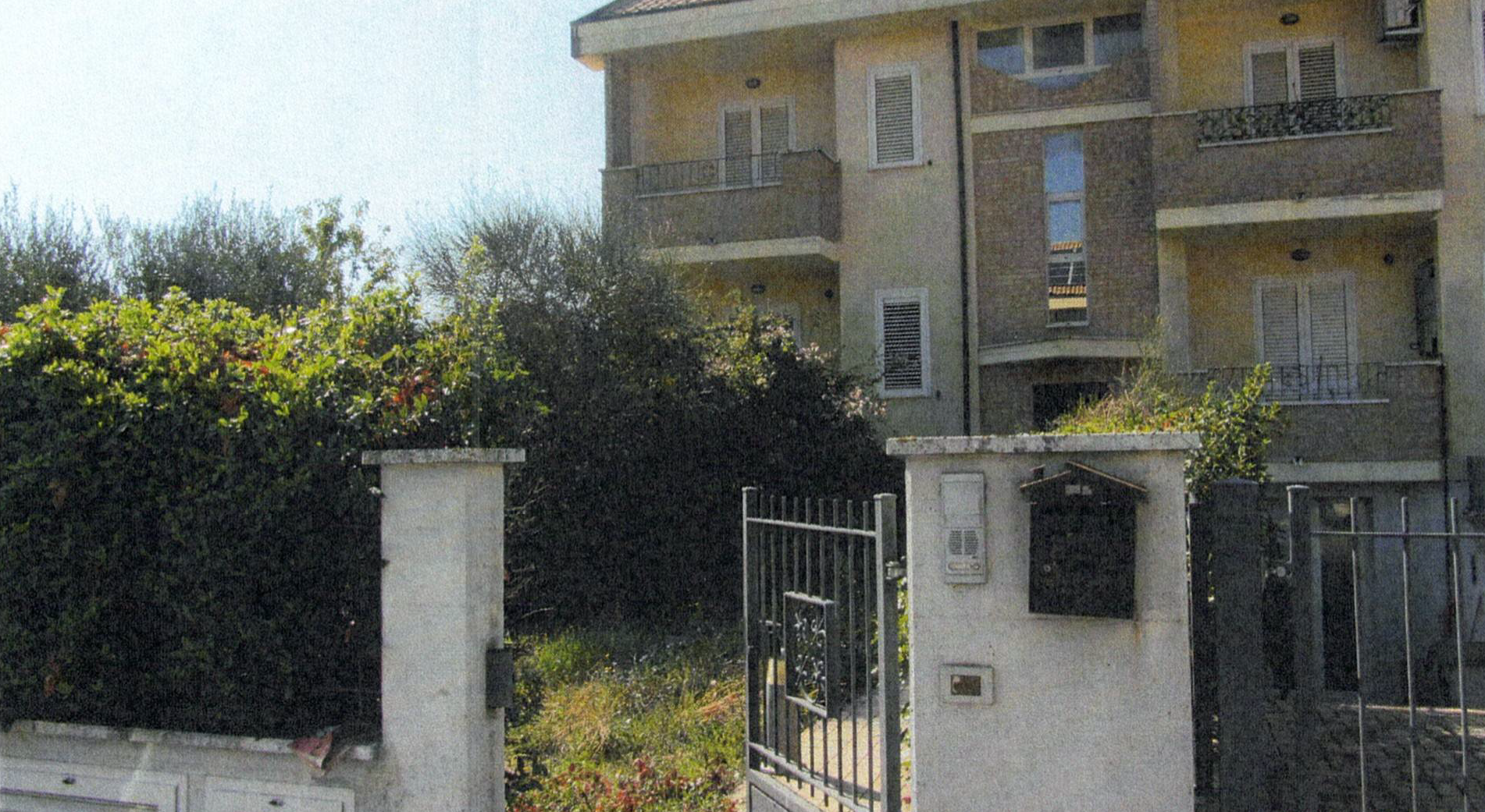 Esecuzione Immobiliare Nr. 147/2024