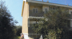 Esecuzione Immobiliare Nr. 147/2024