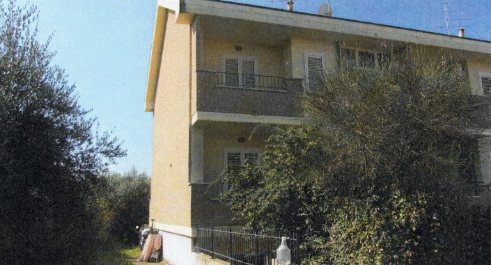 Esecuzione Immobiliare Nr. 147/2024