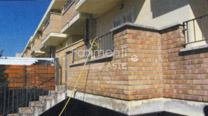 Esecuzione Immobiliare Nr. 147/2024