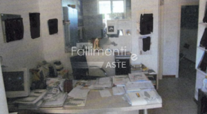 Esecuzione Immobiliare Nr. 147/2024