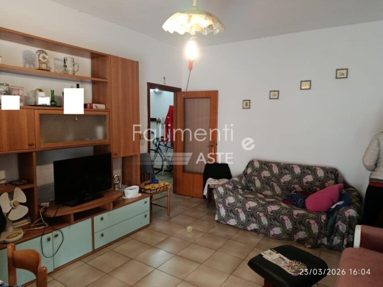 Esecuzione Immobiliare Nr. 69/2025 - Fallimenti e Aste