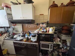 Esecuzione Immobiliare Nr. 190/2025