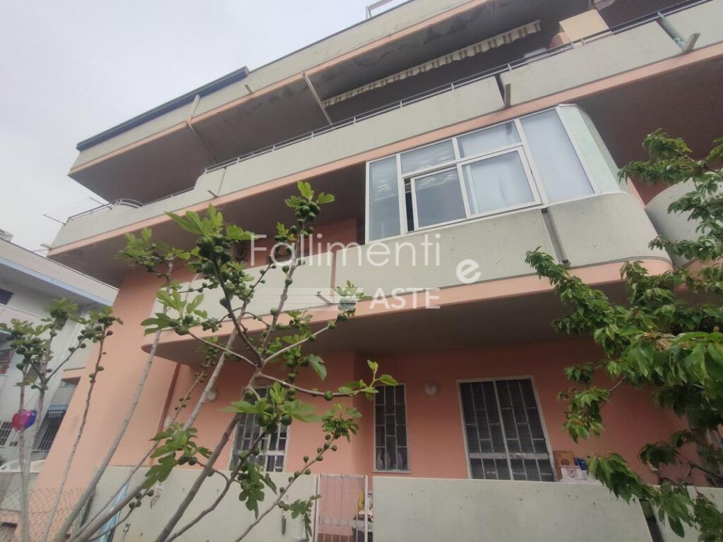 Esecuzione Immobiliare Nr. 24/2026
