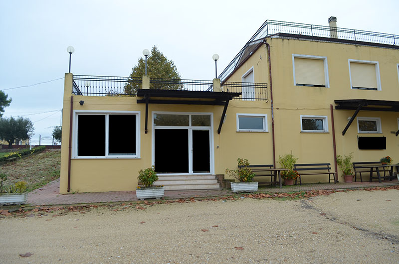 Esecuzione Immobiliare Nr. 349/2010