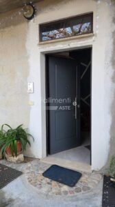 Esecuzione Immobiliare Nr. 122/2025