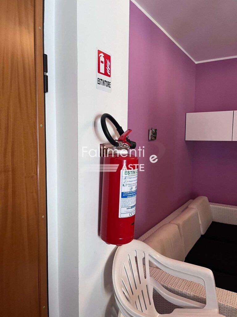 Esecuzione Immobiliare Nr. 171/2025