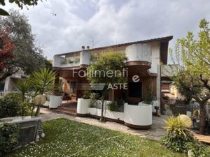 Esecuzione Immobiliare Nr. 224/2025