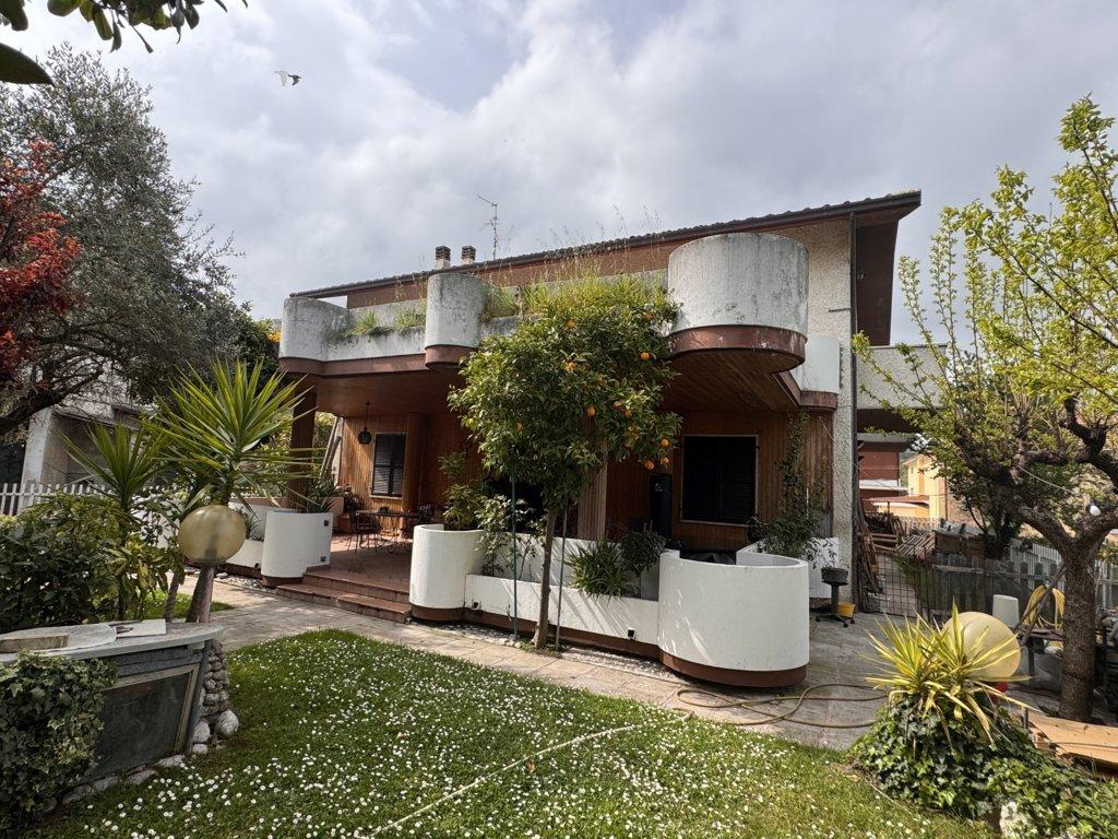 Esecuzione Immobiliare Nr. 224/2025