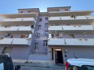 Esecuzione Immobiliare Nr. 190/2025