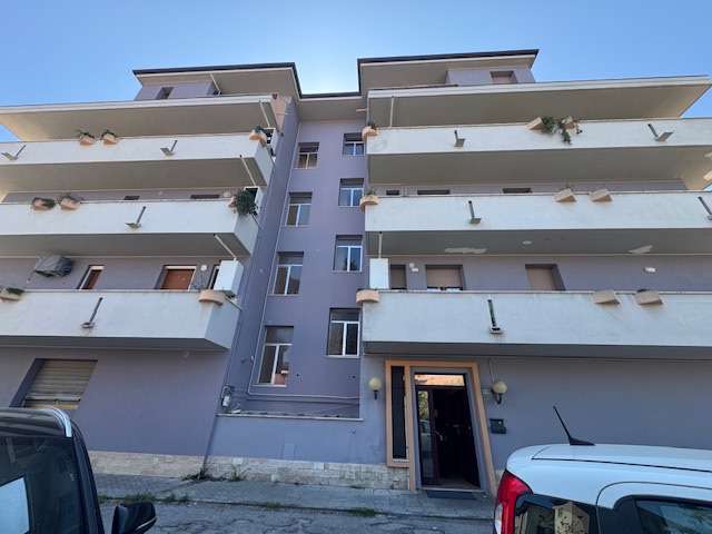Esecuzione Immobiliare Nr. 190/2025