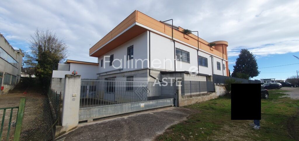 Esecuzione Immobiliare Nr. 164/2024