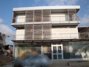 Esecuzione Immobiliare Nr. 86/2018