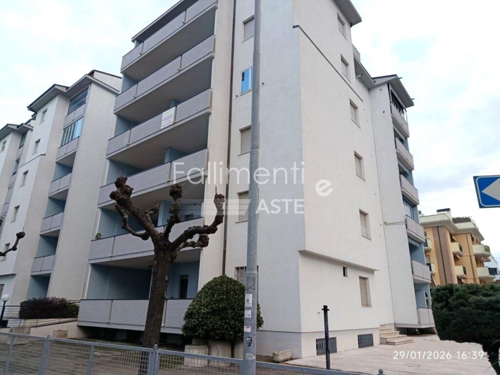 Esecuzione Immobiliare Nr. 69/2025
