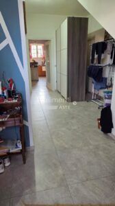 Esecuzione Immobiliare Nr. 122/2025