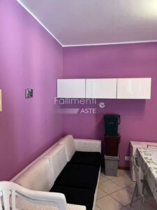 Esecuzione Immobiliare Nr. 171/2025
