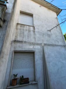 Esecuzione Immobiliare Nr. 105/2025