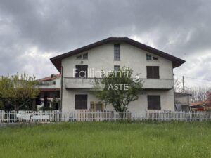 Esecuzione Immobiliare Nr. 224/2025