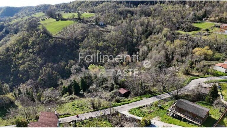 Esecuzione Immobiliare Nr. 227/2025 - Fallimenti e Aste