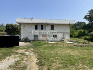 Esecuzione Immobiliare Nr. 30/2025
