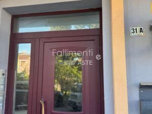 Esecuzione Immobiliare Nr. 190/2025