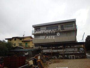 Esecuzione Immobiliare Nr. 86/2018