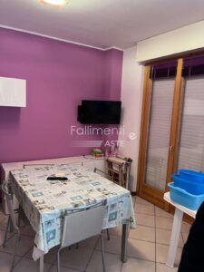 Esecuzione Immobiliare Nr. 171/2025