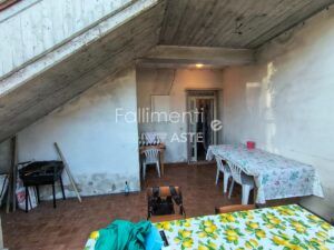 Esecuzione Immobiliare Nr. 105/2025