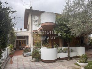 Esecuzione Immobiliare Nr. 224/2025
