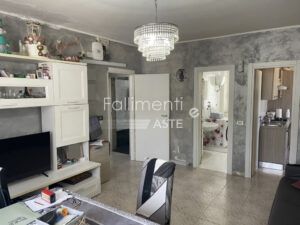 Esecuzione Immobiliare Nr. 30/2025