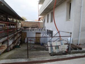 Esecuzione Immobiliare Nr. 86/2018