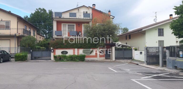 Procedura Fallimentare Nr. 50/2019 - Fallimenti e Aste