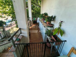 Esecuzione Immobiliare Nr. 105/2025