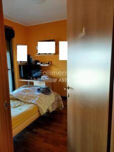 Esecuzione Immobiliare Nr. 61/2025