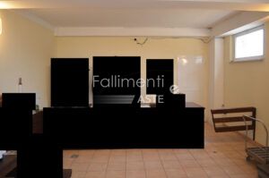 Esecuzione Immobiliare Nr. 349/2010