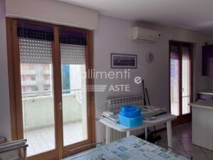 Esecuzione Immobiliare Nr. 171/2025