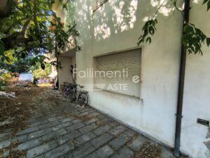Esecuzione Immobiliare Nr. 105/2025