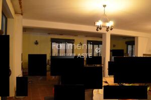 Esecuzione Immobiliare Nr. 349/2010