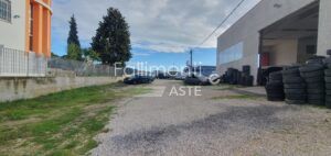 Esecuzione Immobiliare Nr. 164/2024