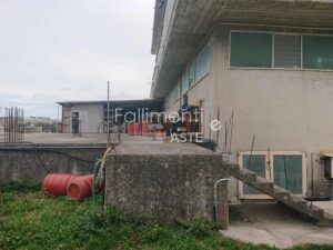 Esecuzione Immobiliare Nr. 131/2025