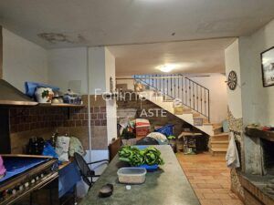 Esecuzione Immobiliare Nr. 227/2025
