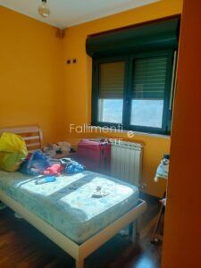 Esecuzione Immobiliare Nr. 61/2025