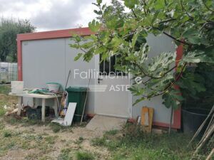 Procedura Fallimentare Nr. 20/2022