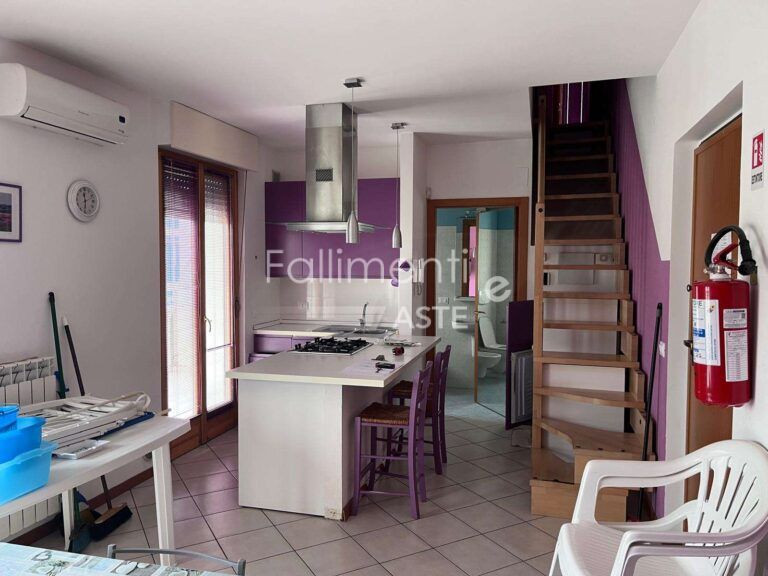 Esecuzione Immobiliare Nr. 171/2025 - Fallimenti e Aste
