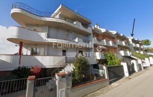 Esecuzione Immobiliare Nr. 61/2023