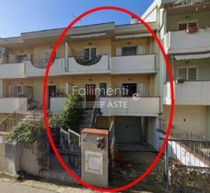 Esecuzione Immobiliare Nr. 61/2023
