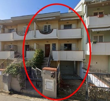 Esecuzione Immobiliare Nr. 61/2023