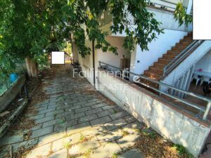 Esecuzione Immobiliare Nr. 105/2025