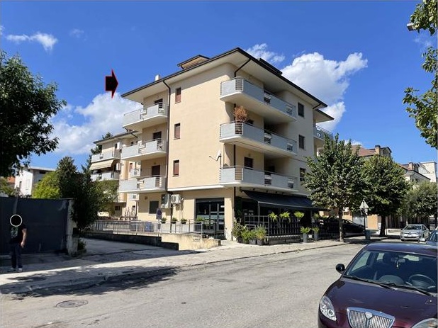 Esecuzione Immobiliare Nr. 85/2025 - Fallimenti e Aste